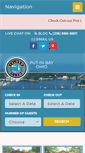 Mobile Screenshot of islandclub.com